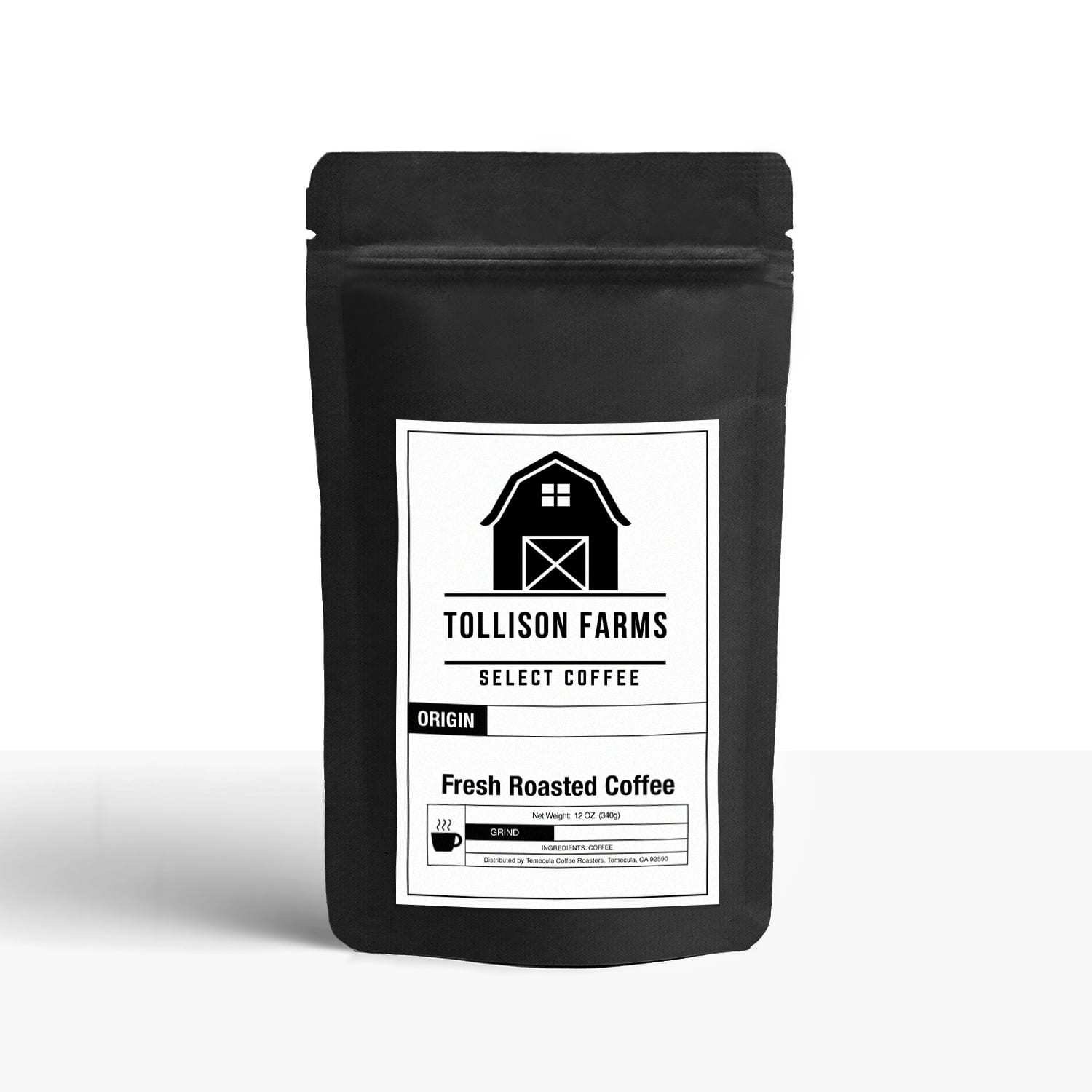 Asian Plateau Blend